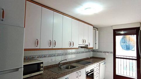 Foto 4 von Wohnung zum Verkauf in Luna, Villares de la Reina, Salamanca