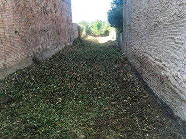 Terreno residenziale in vendita a Plaça Catalunya