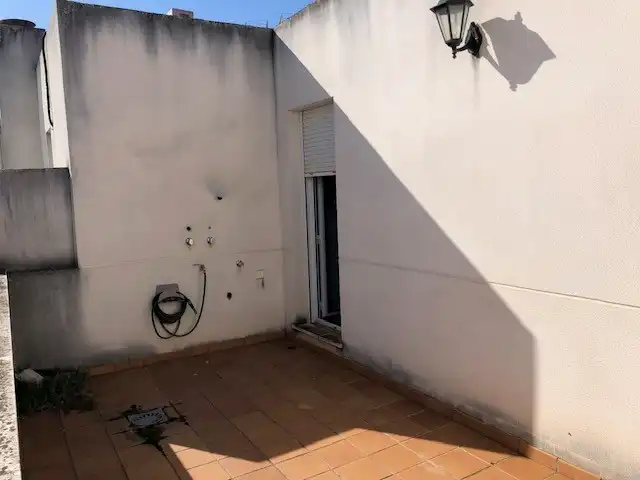 Adossat amb terrassa en venda a Villafranca de Córdoba, imagen 22