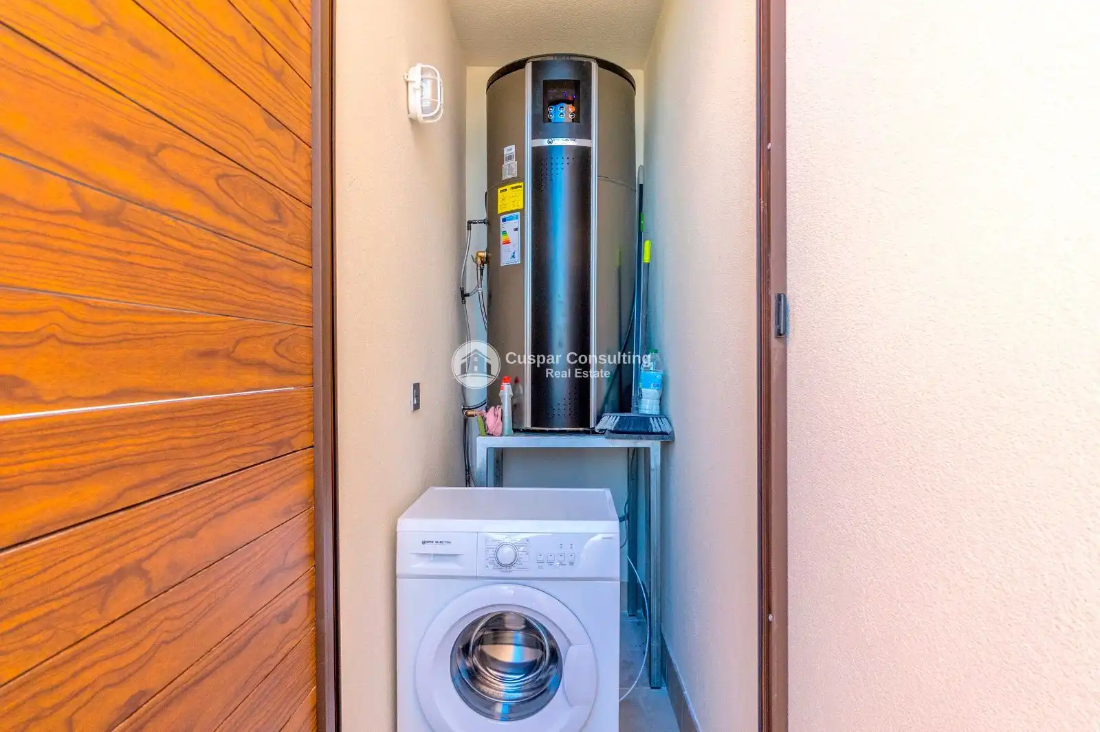 Bathroom of Houses for sale in Rojales  with Air Conditioner, Heating and Private garden