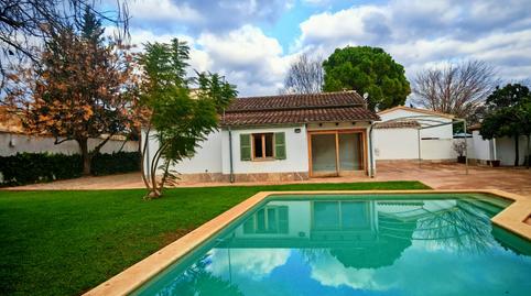 Foto 3 de Casa o chalet de alquiler en Alaró, Illes Balears