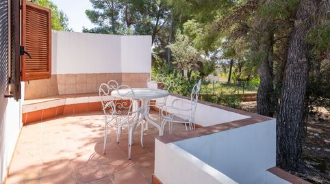 Foto 5 de Casa o chalet en venta en Montgó - Ermita, Jávea / Xàbia