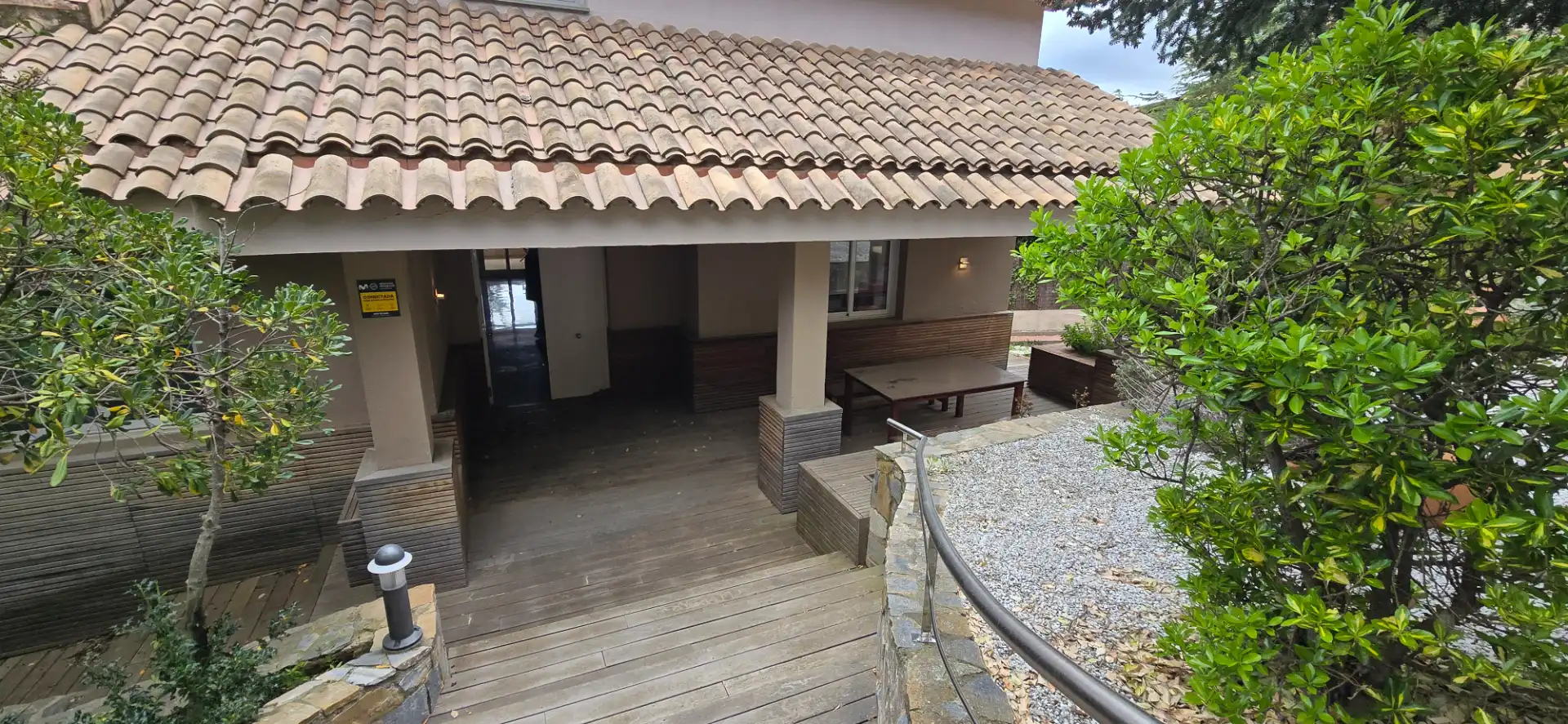 Chalet con terraza en venta en Avinguda de Catalunya, imagen 10