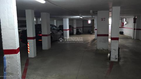 Foto 5 de Garatge en venda a Las Colonias, Huelva