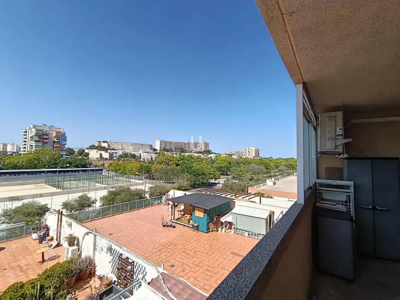 Appartement avec terrasse à vendre à Calle Beniarbeig, imagen 7