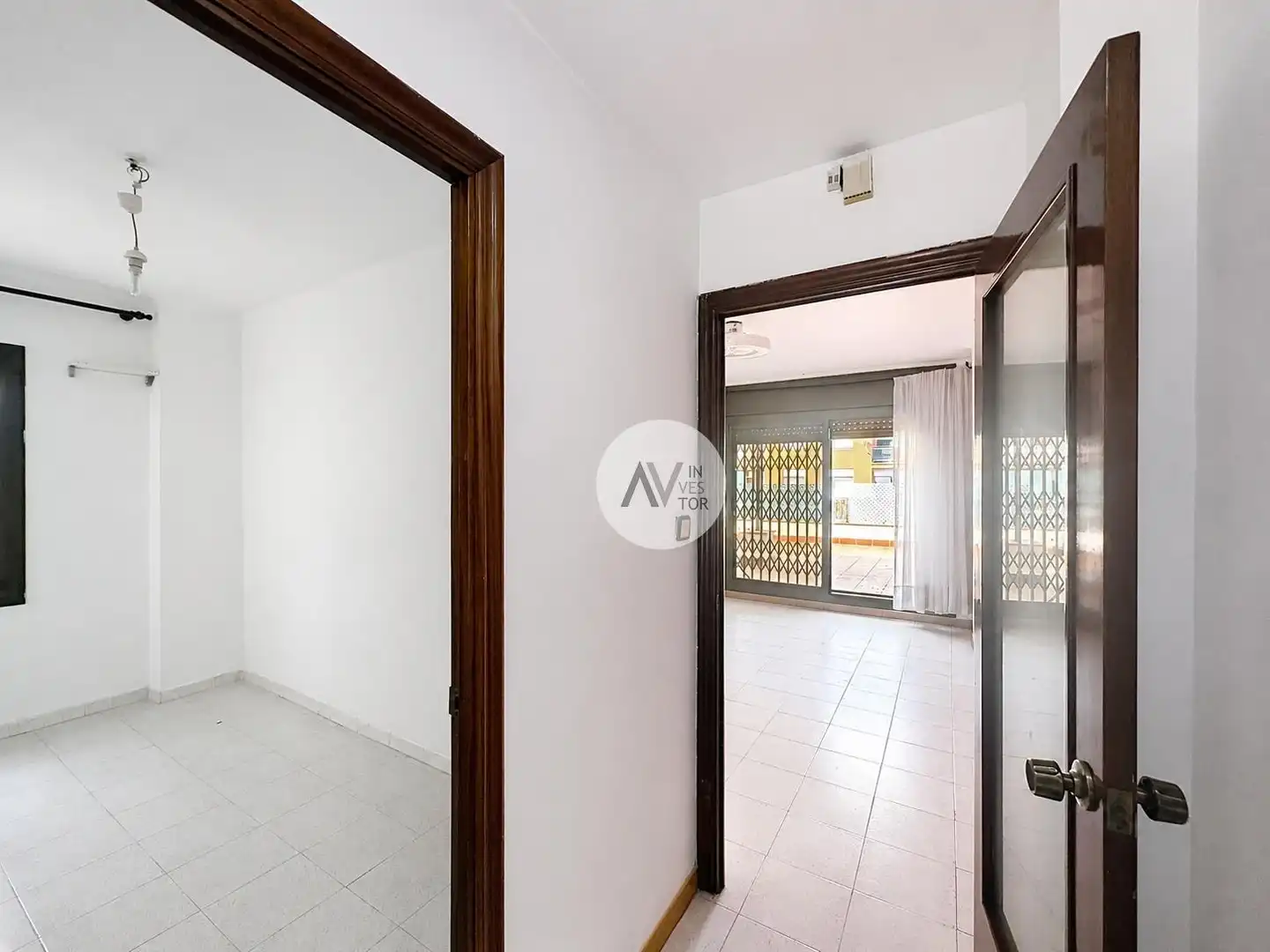 Ático en venta en Barcelona con Terraza y Balcón