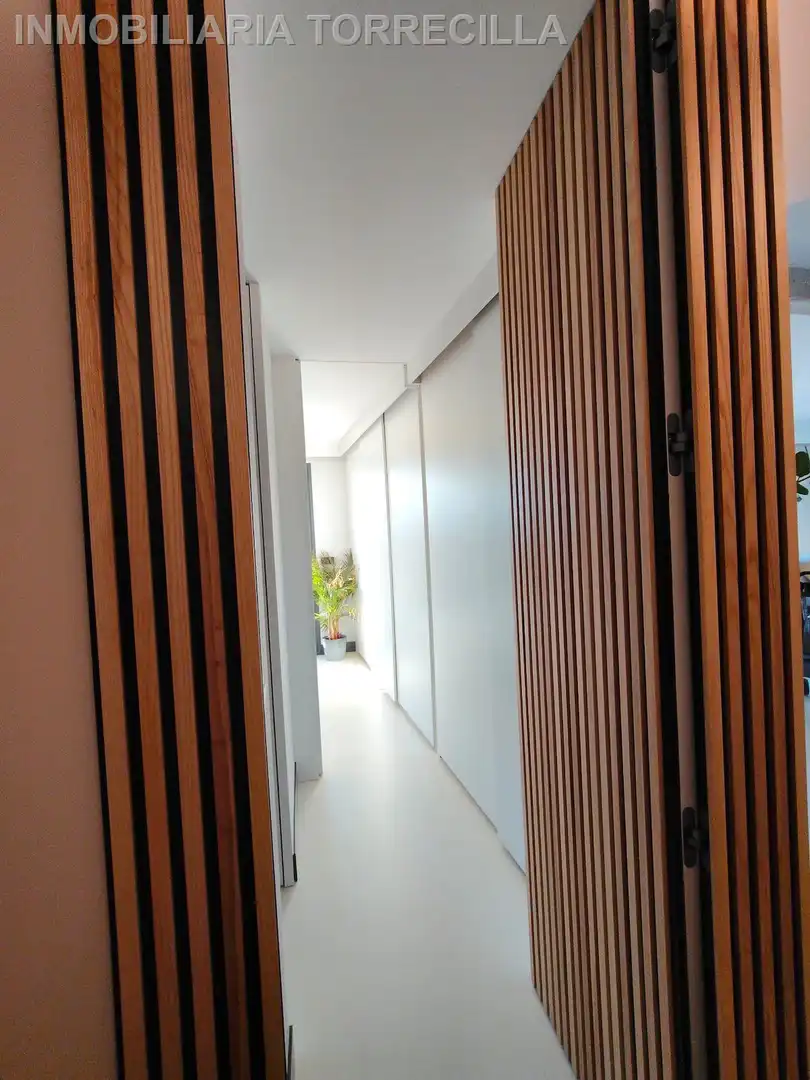 Ático con ascensor en venta en Campo Grande, imagen 26