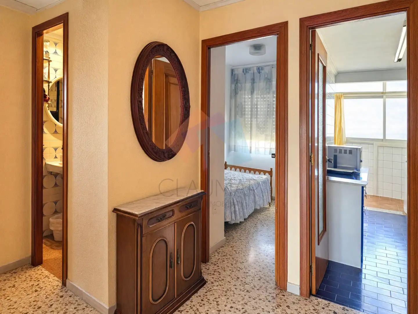 Piso con piscina en venta en Playa de Gandia, imagen 24