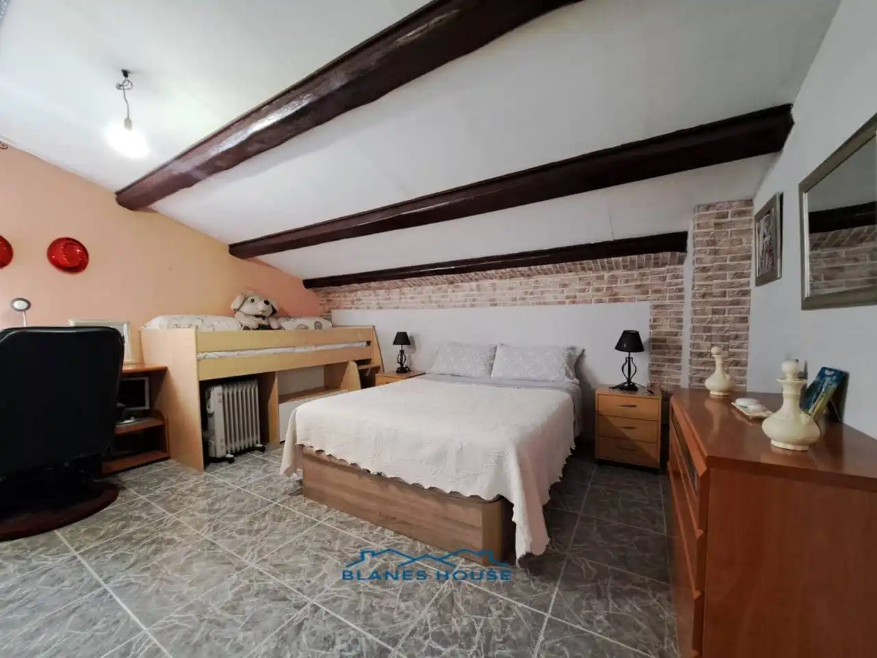 Casa amb jardí en venda a Calle Tierno Galvan 0, imagen 15