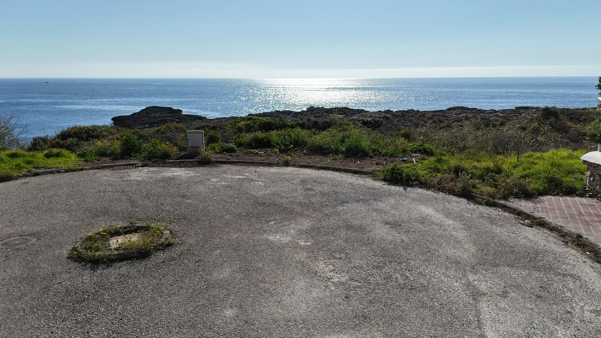 Residencial en venta en Santanyí