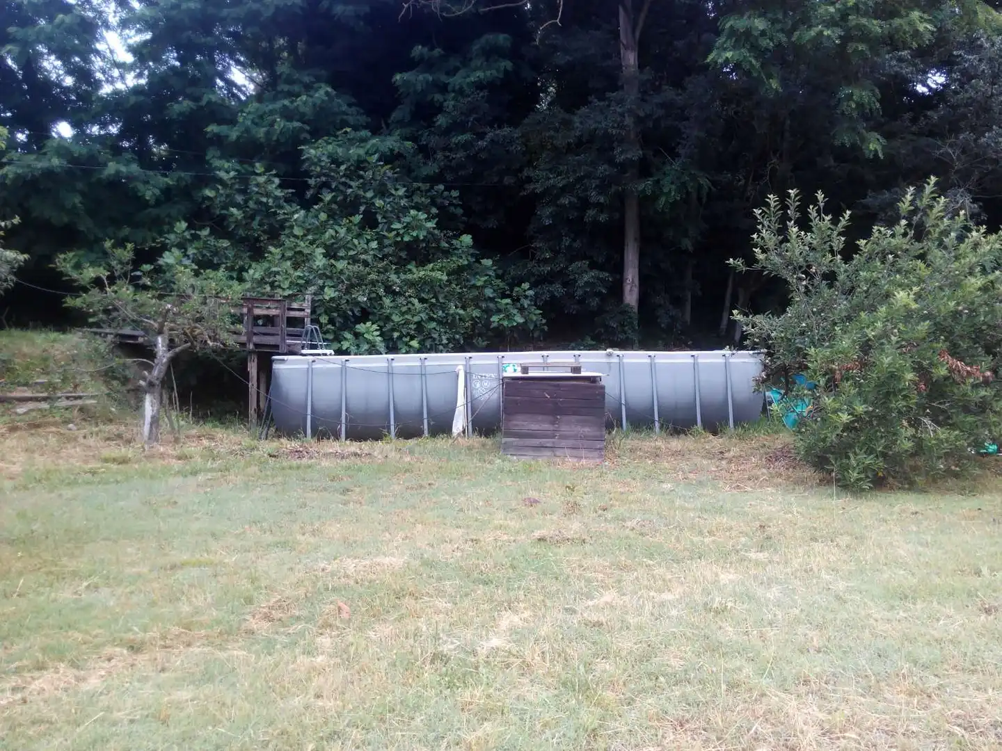 Casa rústica en venda a Santa Maria de Palautordera, imagen 10