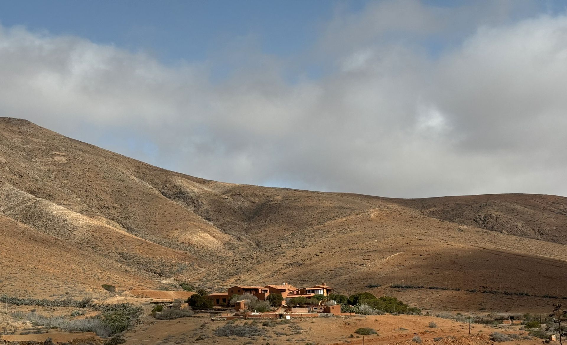 Edificio en venta en Calle El Cortijo, 13, Antigua pueblo