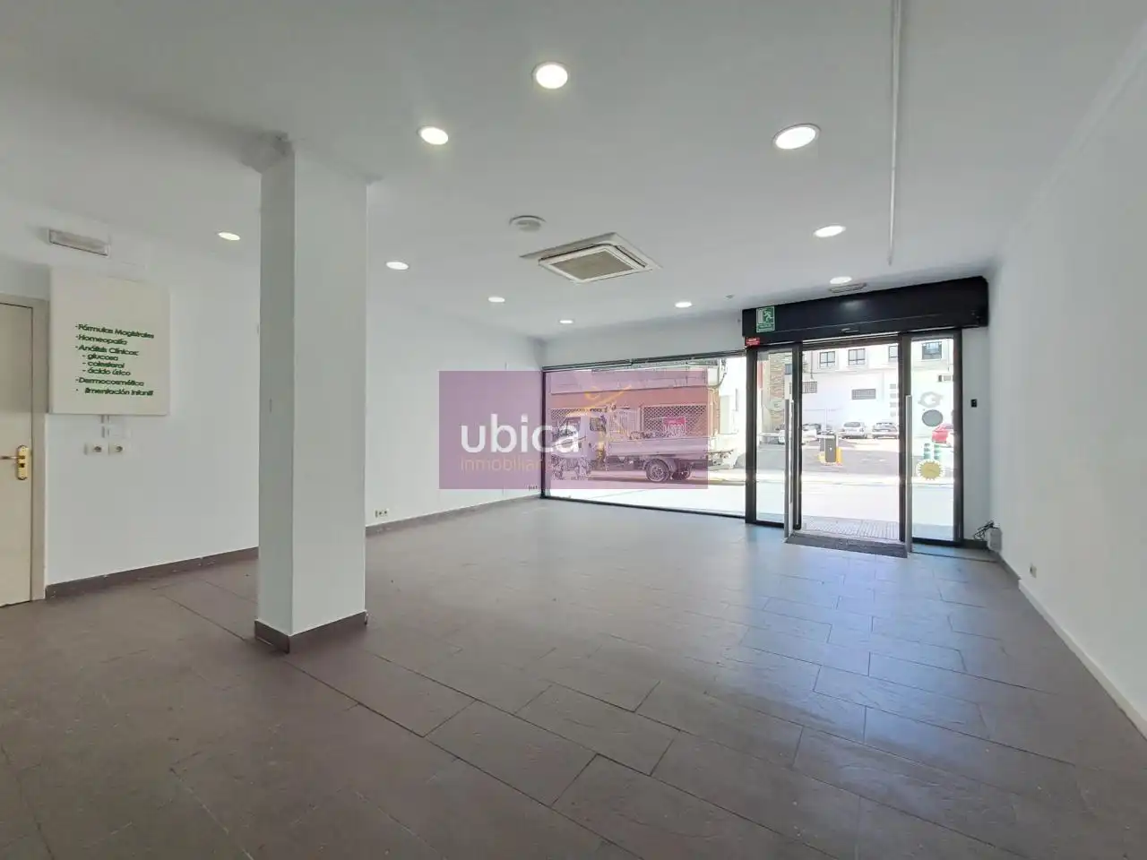 Business premises to rent in Salceda de Caselas, imagen 2