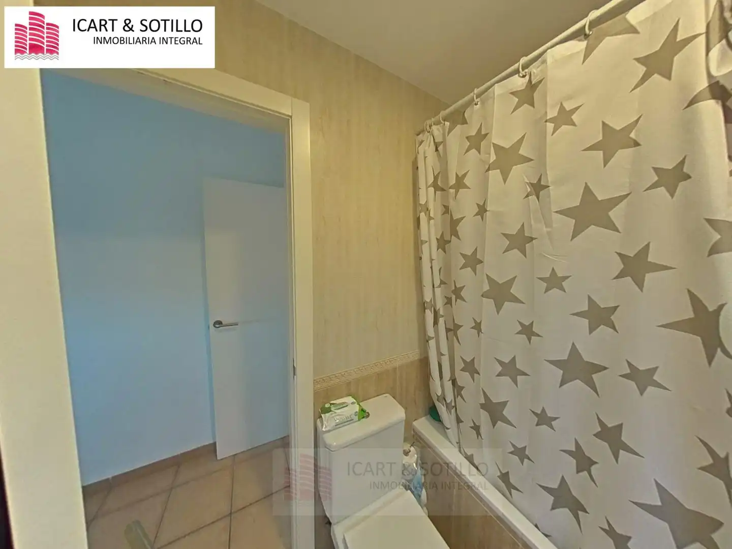 Baño de Ático en venta en Vinaròs
