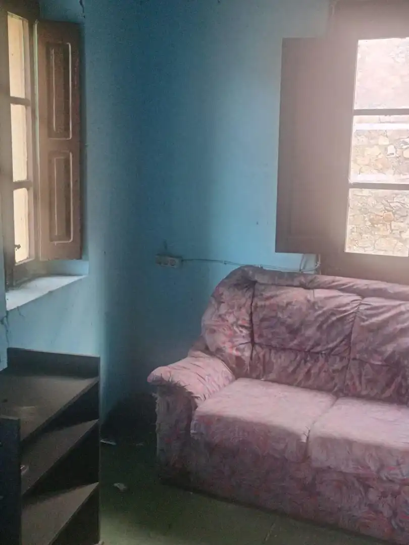 Schlafzimmer von Einfamilien-Reihenhaus zum Verkauf in Grado mit Abstellraum