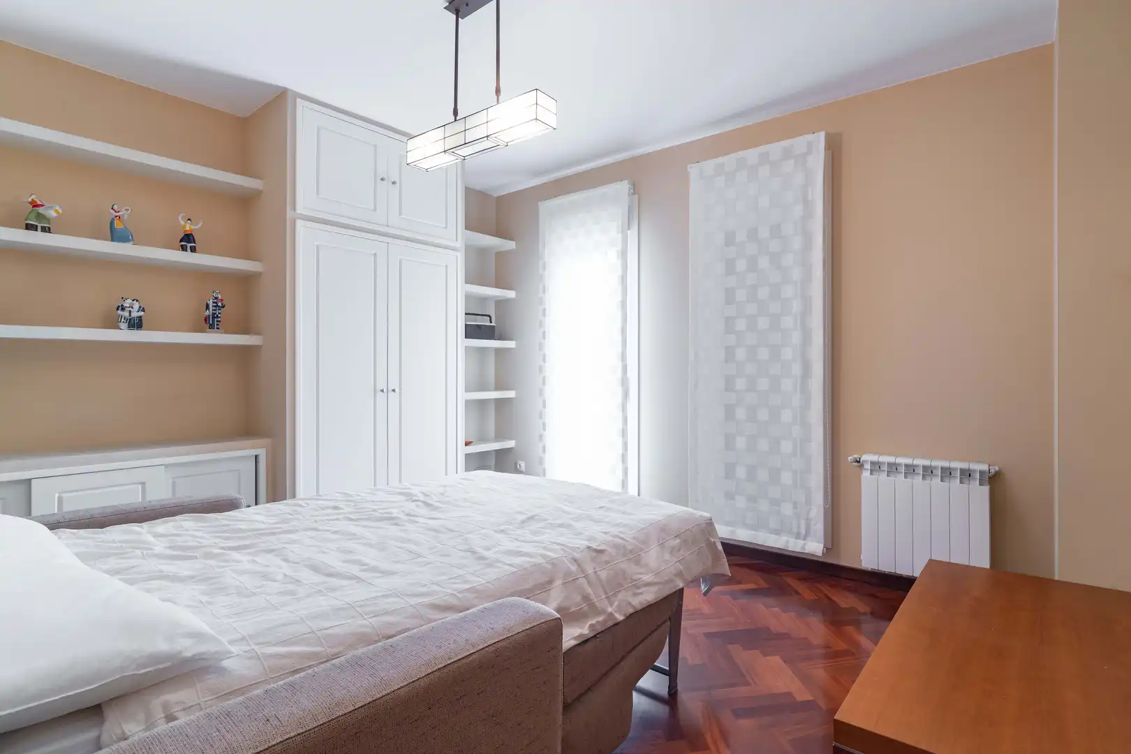 Habitación de Casa o chalet en venta en Sada (A Coruña) con Calefacción, Jardín privado y Piscina