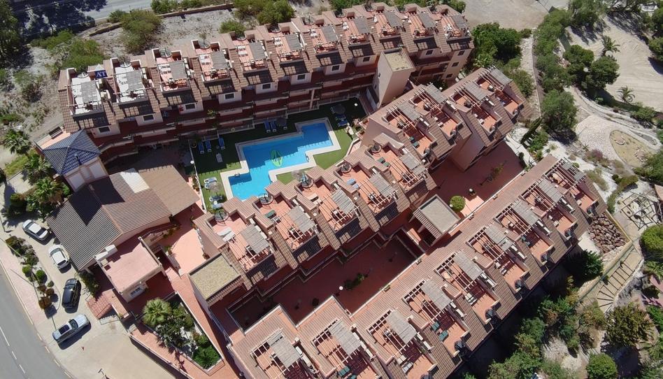 Foto 1 de Apartamento en venta en Los Collados - Los Geraneos, Murcia