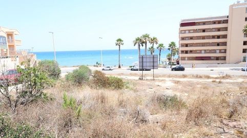 Foto 4 de Residencial en venda a N/a, -1, Cabo Cervera, Torrevieja