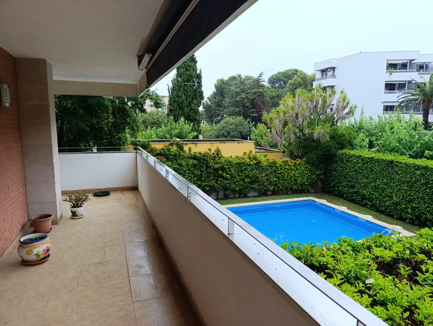 Piscina de Pis en venda en Platja de Llevant
