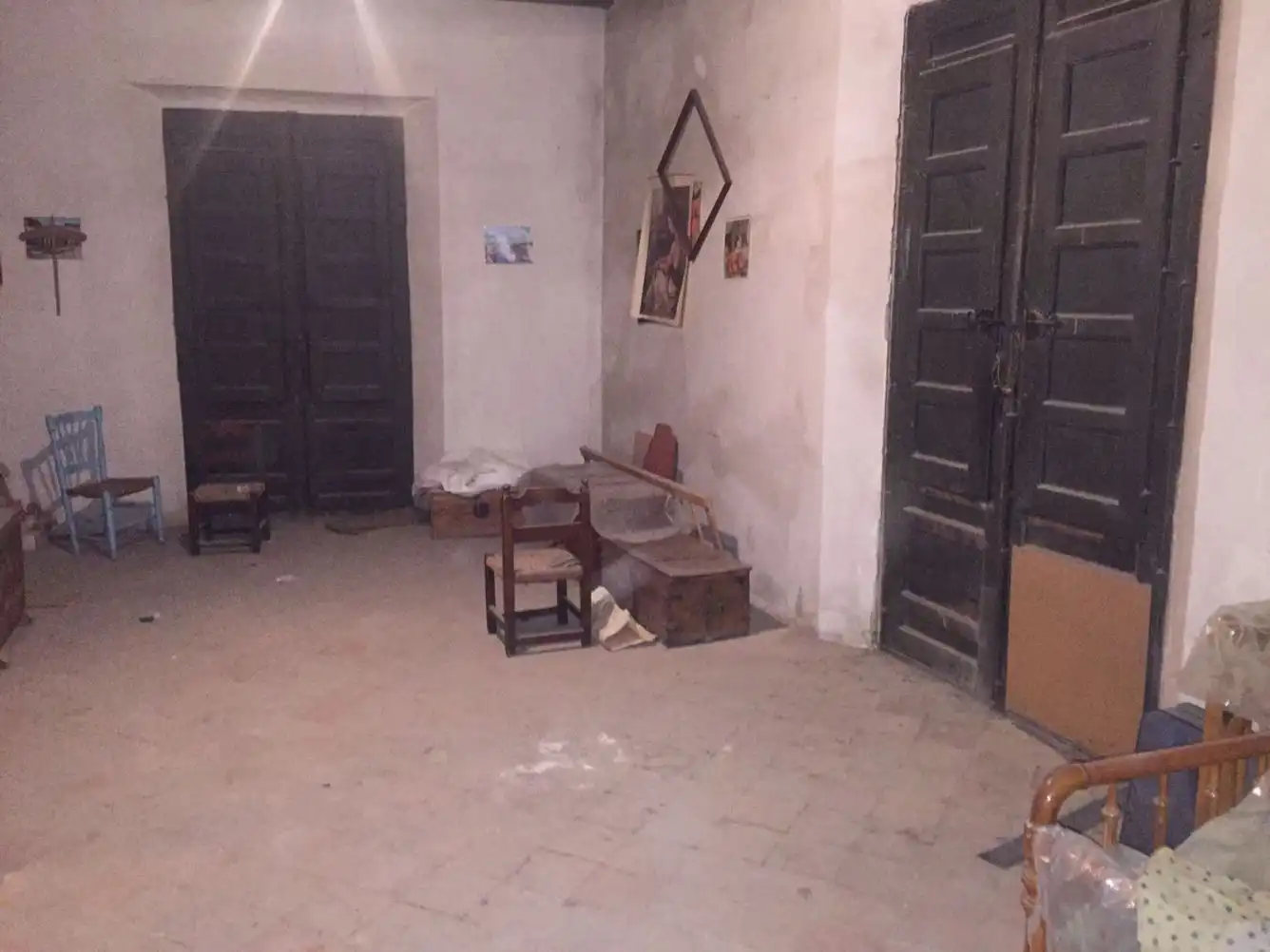 Casa rústica amb terrassa en venda a Cehegín, imagen 31