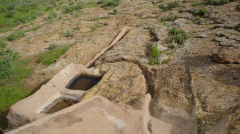 Photo 3 of Land for sale in Calle Betancor Fabelo, 18, San Gregorio, Telde