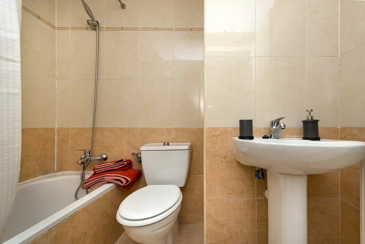 Wohnung mit Pool zum Verkauf in Calle de Juan Gris 3, imagen 16