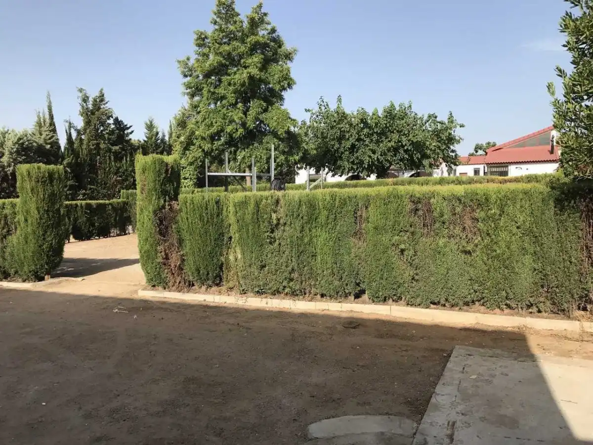Casa con piscina in vendita a Periurbano Oeste - Sierra, imagen 20