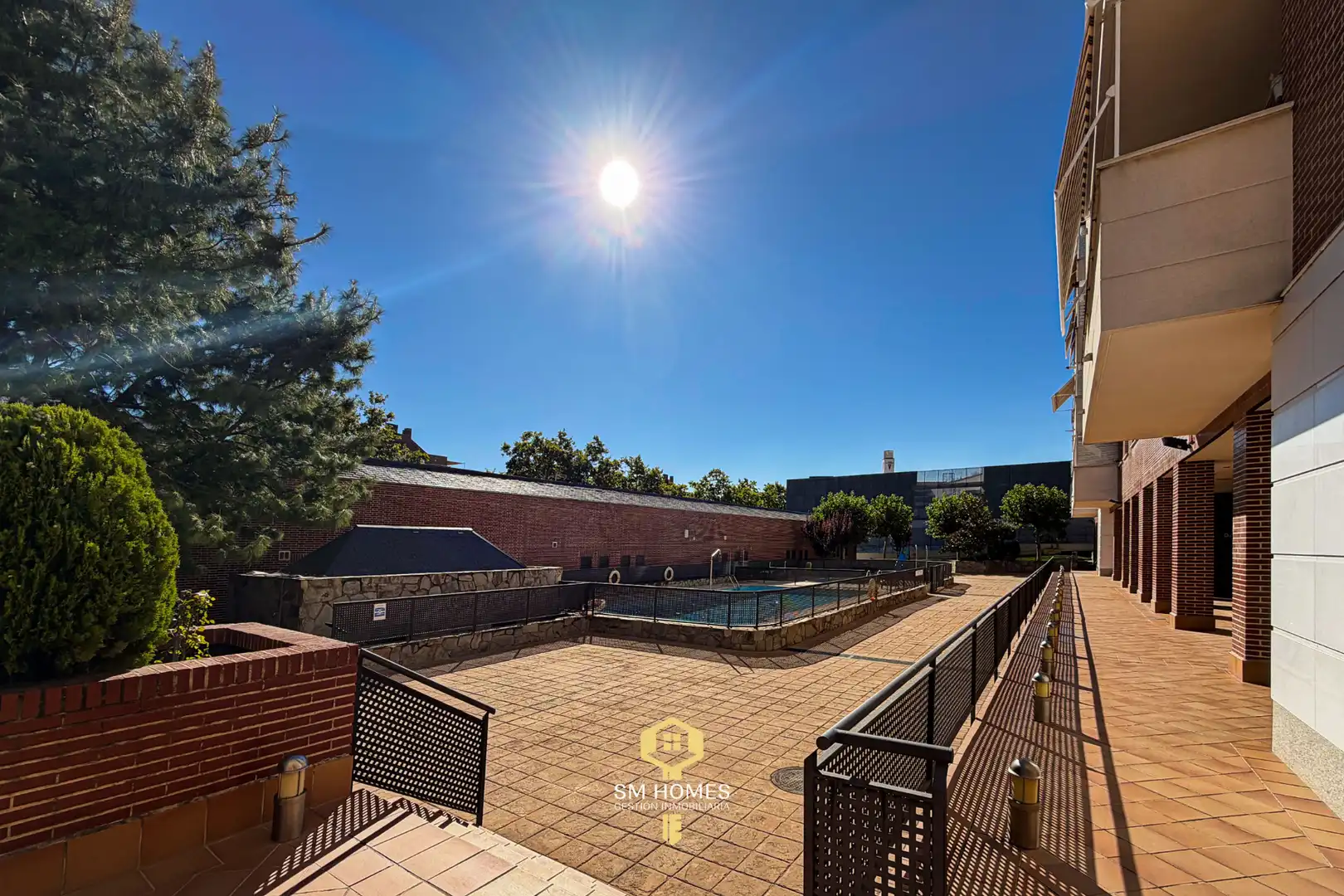 Piso con piscina en venta en Calle Rosa Montero, imagen 31
