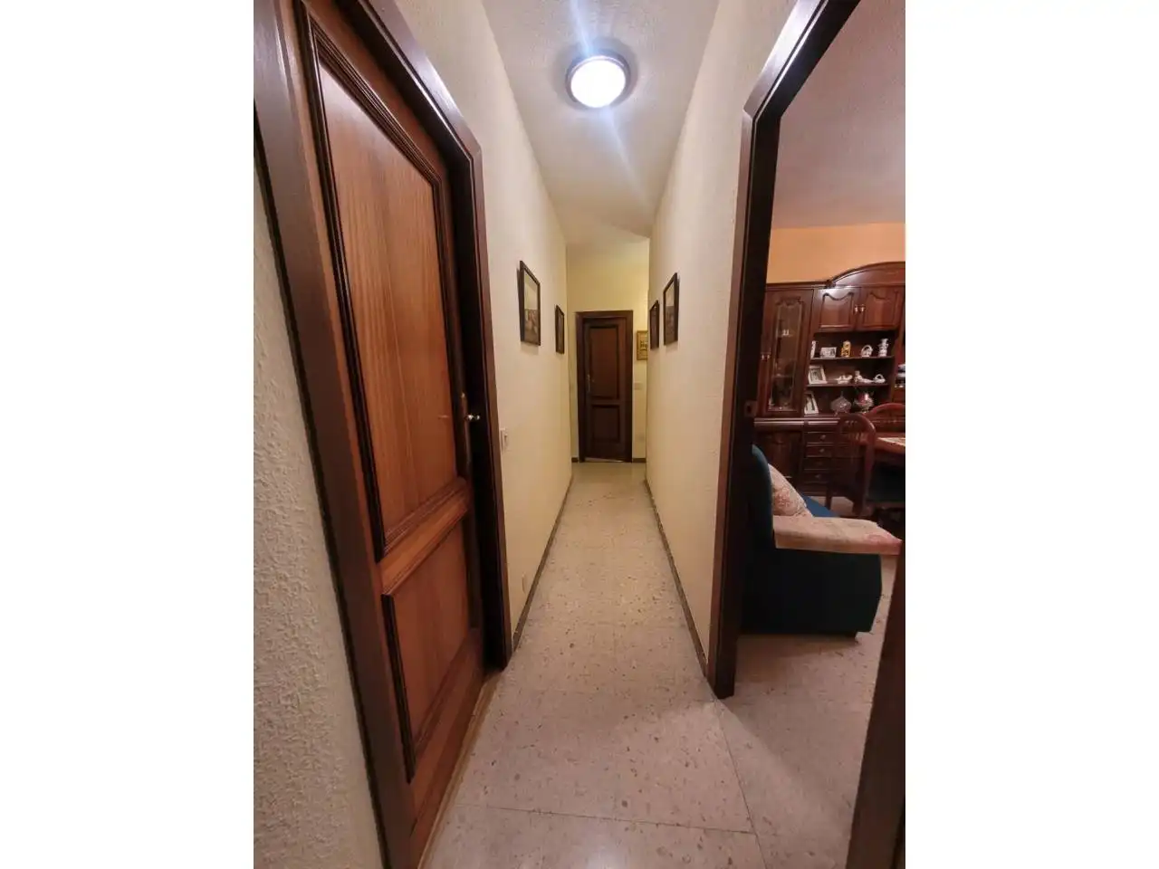 Piso en venta en Baza con Calefacción y Trastero