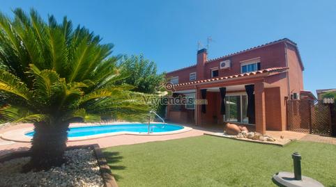 Photo 4 of House or chalet for sale in Avinguda de Can Cases, 48, Martorell, Barcelona