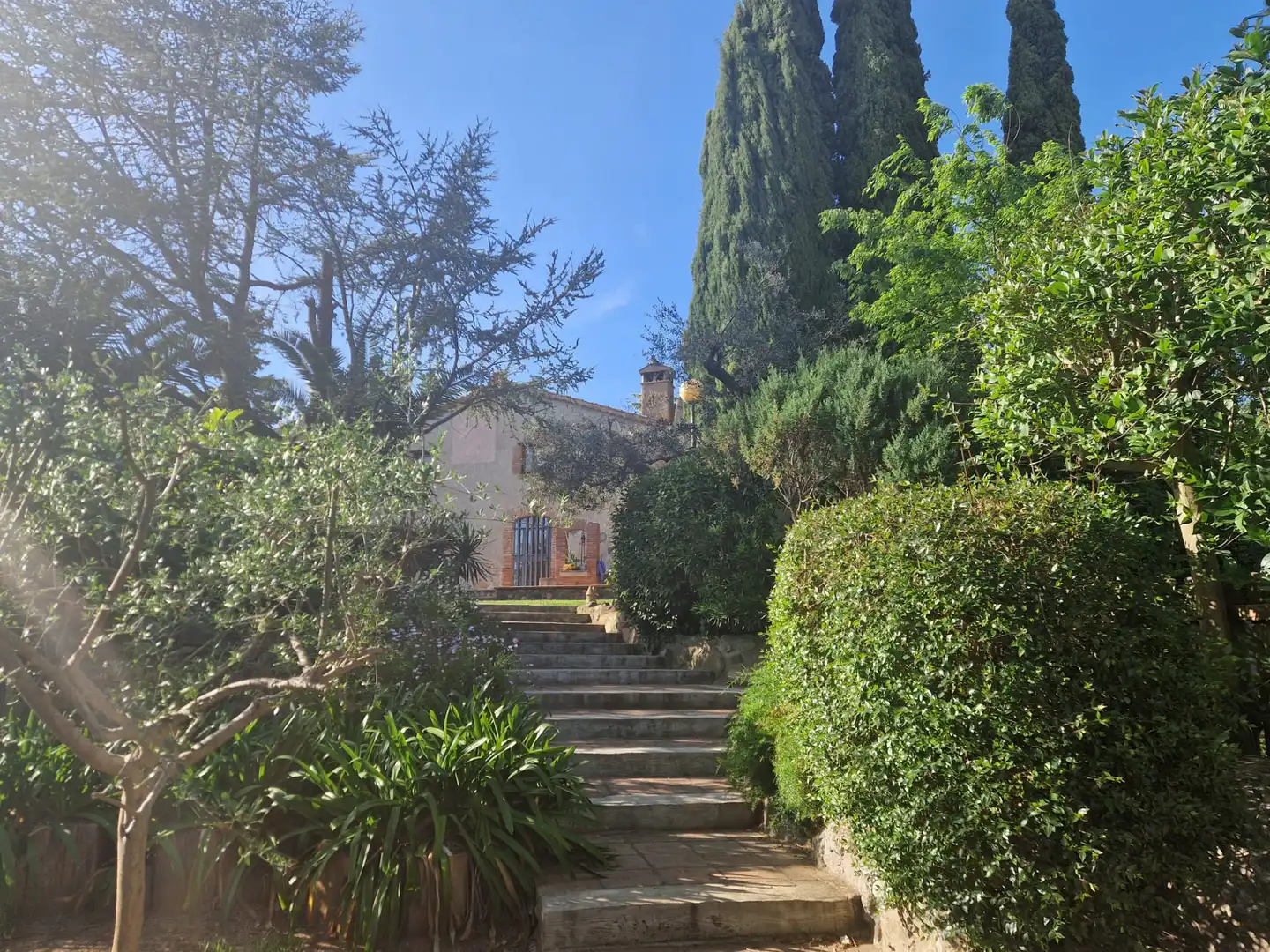 Maison rustique avec terrasse à vendre à Carrer Sant Ramon, imagen 22