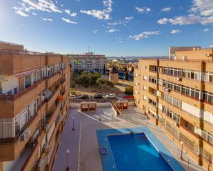 Exterior view of Apartment for sale in Torrevieja  with Terrace, Balcony and Community pool