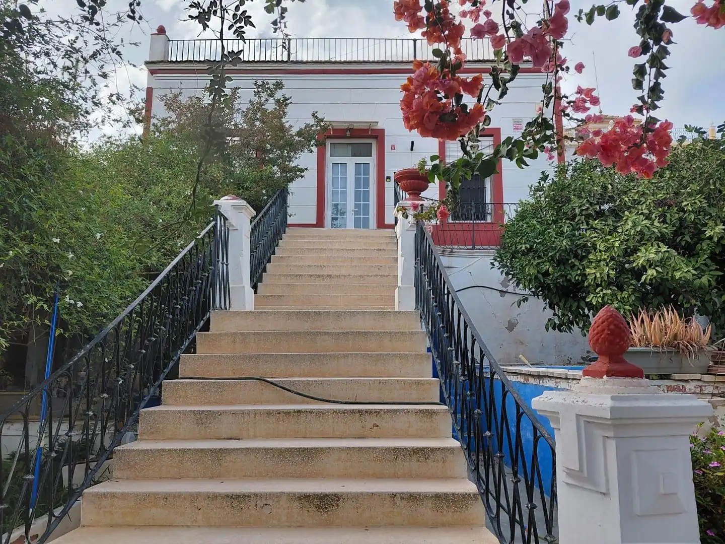 Casa o chalet en venta en Cartagena con Terraza