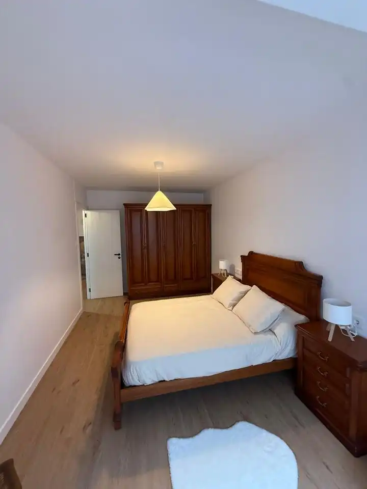 Zimmer in Rúa José María Hernansáez, Los Castros - Castrillón