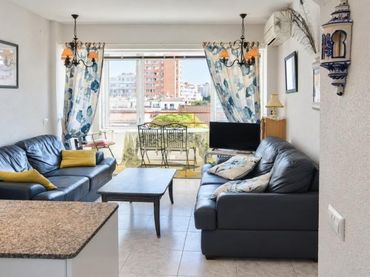 Apartament amb piscina en venda a Calle DEL CAP DE PONENT