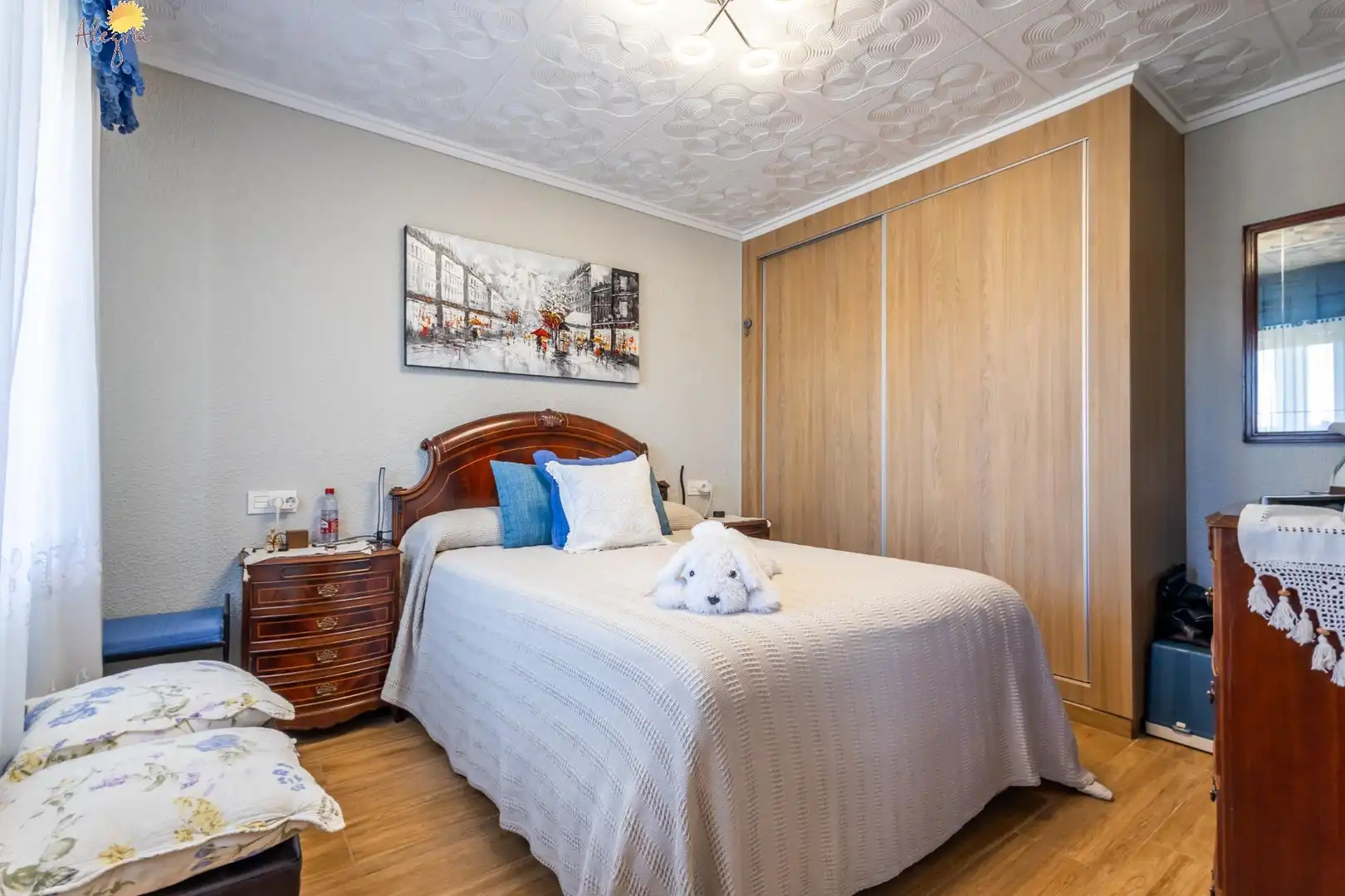 Apartamento con terraza en venta en Calle doña sinforosa, imagen 26