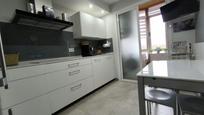 Kitchen of Flat for sale in Vitoria - Gasteiz  with Heating, Parquet flooring and Storage room