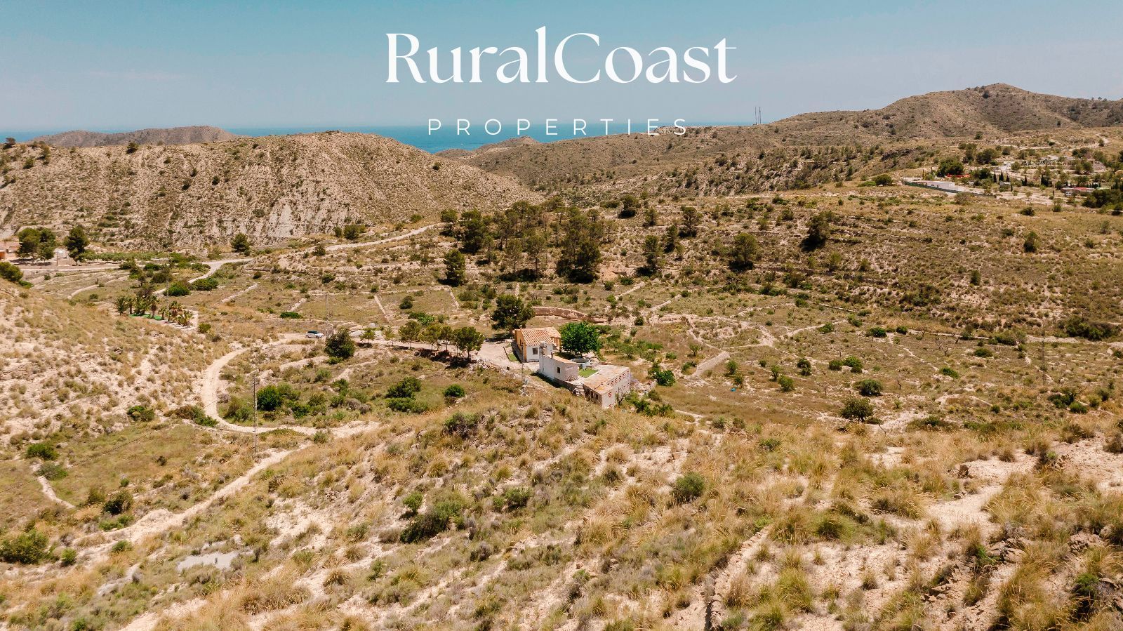 Finca rústica en venda en El Campello amb Terrassa i Traster