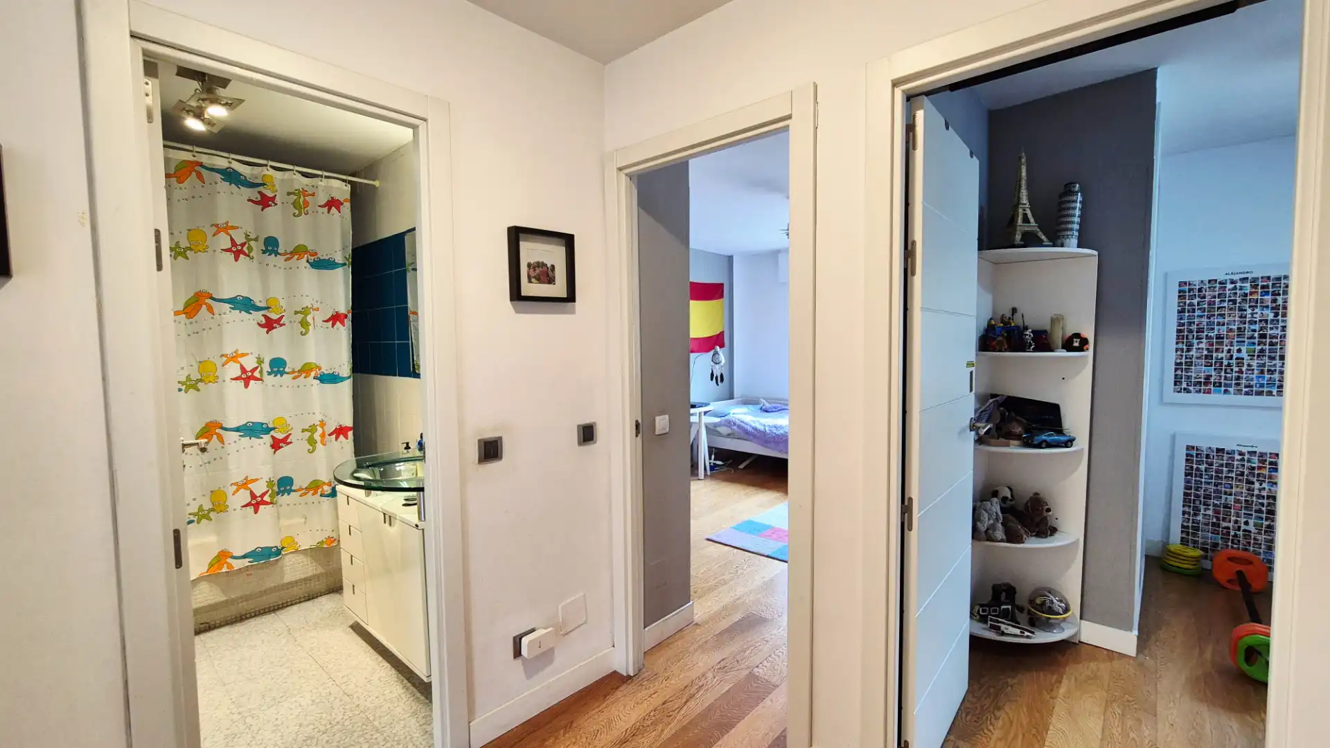Detached homes for sale in Las Rozas de Madrid  with Heating, Private garden and Terrace