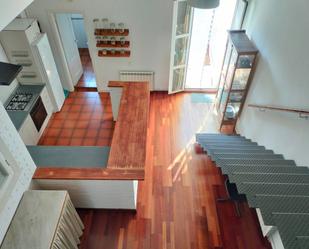 Attic for sale in Creu Alta
