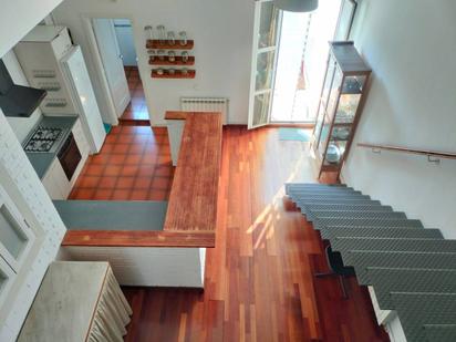 Attic for sale in Sabadell  with Heating, Parquet flooring and Terrace