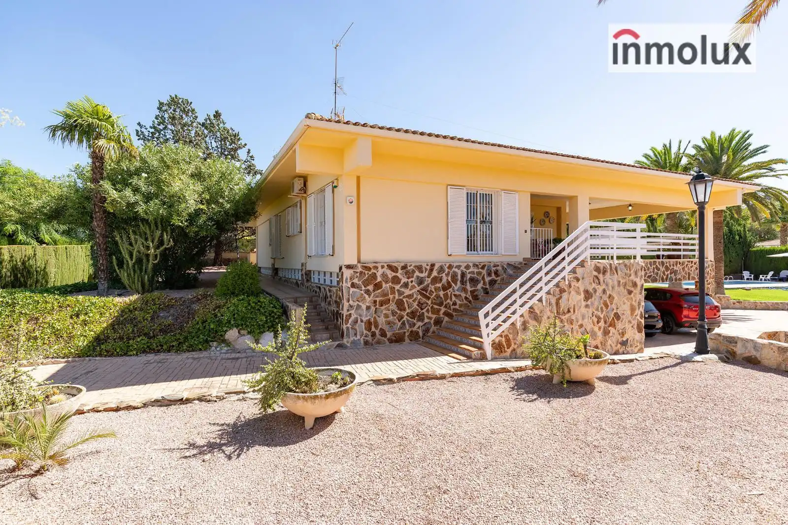 Detached house with pool for sale in Calle Formentera, imagen 32
