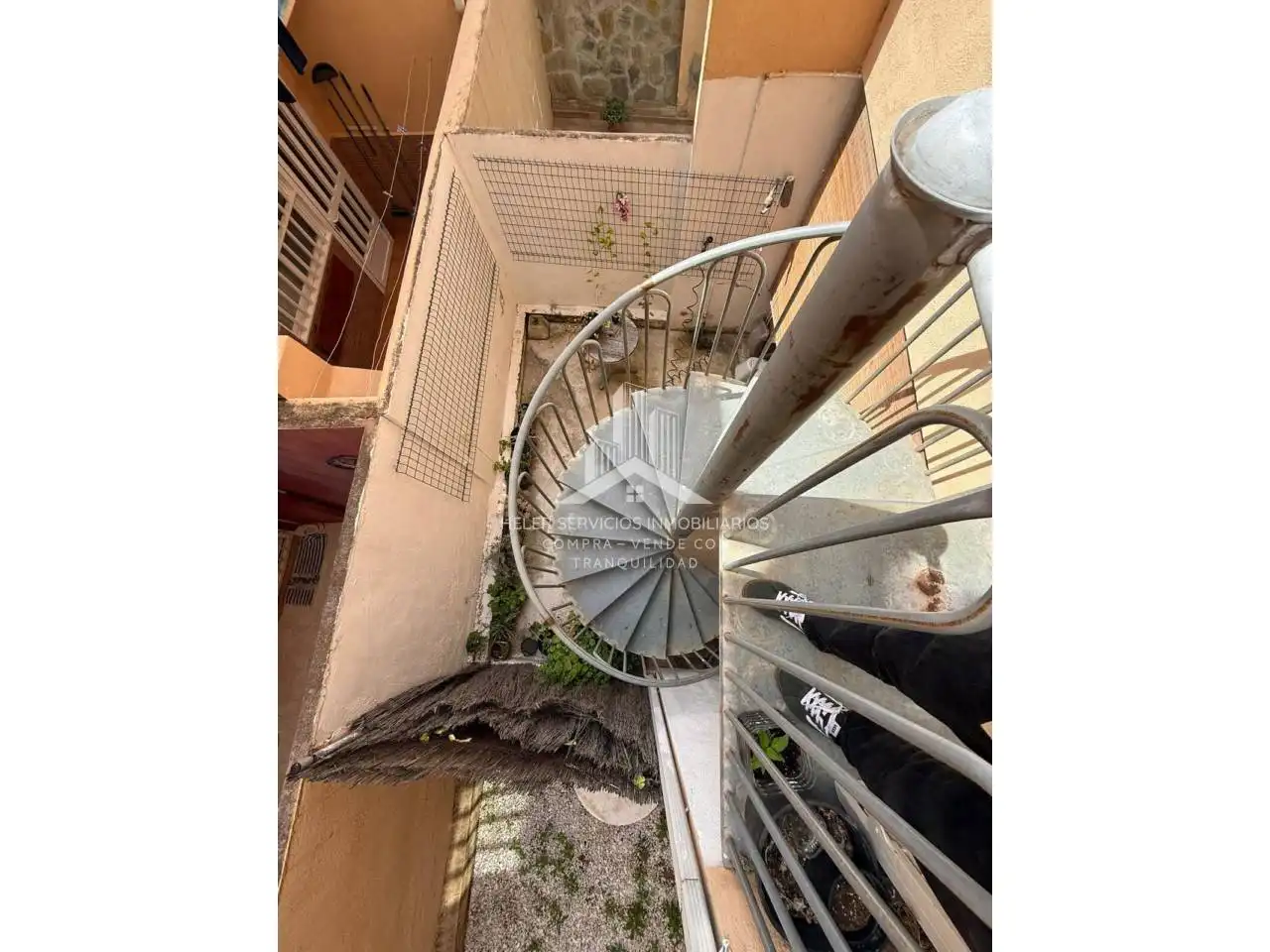 Adosado en venta en Calle Virgen de Socorro, imagen 16