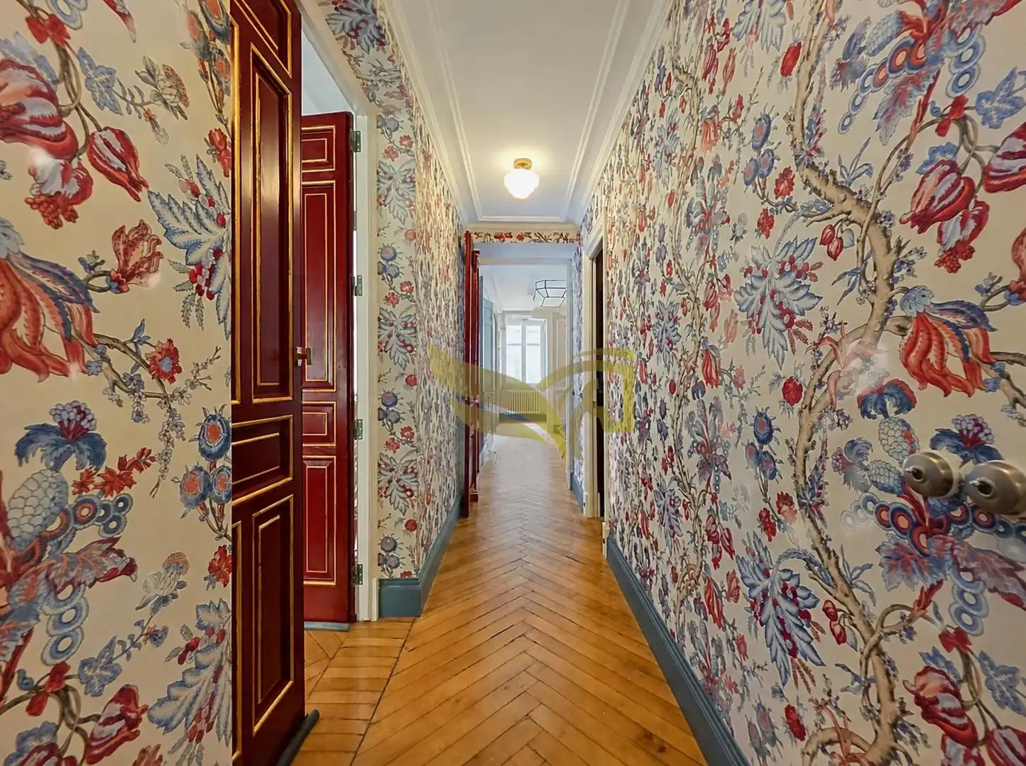 Piso en venta en Madrid con Aire acondicionado, Calefacción y Parquet