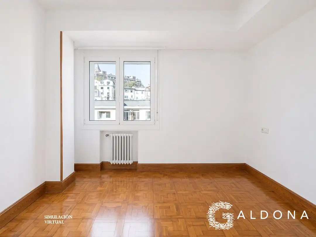 Wohnung mit Terrasse zum Verkauf in Jauregi Kalea, imagen 45