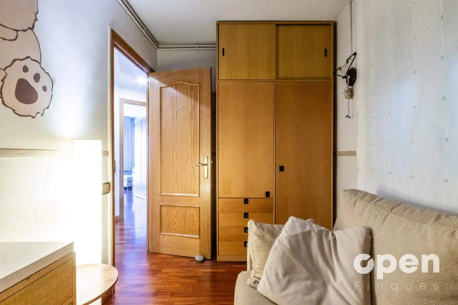 Appartement avec terrasse à vendre à Emili Badiella, imagen 43