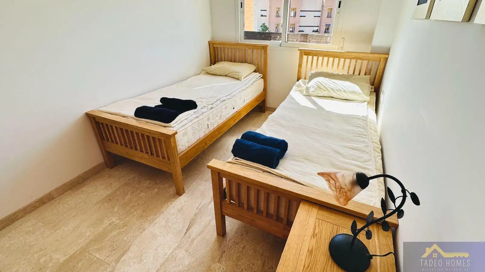 Apartament amb terrassa en venda a s 4, imagen 23