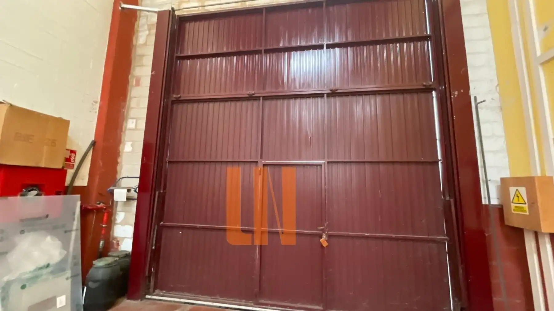 Nau industrial en venda a Rúa Isaac Peral, imagen 11