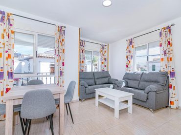 Piso en venta en Calle PABLO PICASSO