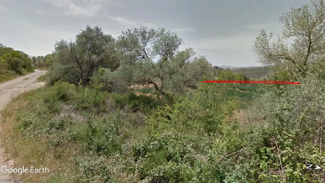 Terreny rústic en venda a La Salzadella, imagen 5